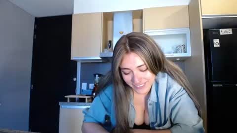 Catalina online show from August 28, 9:35 pm