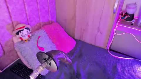 lana  foxx Model  independient online show from July 30, 1:02 am