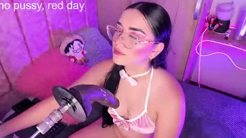 lana  foxx Model  independient online show from July 30, 10:49 pm