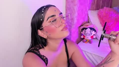 lana  foxx Model  independient online show from August 7, 1:16 am