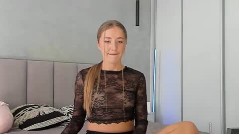 LaAngel online show from August 13, 12:41 pm