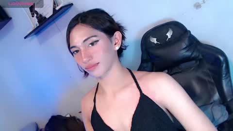 Joana online show from August 8, 9:37 pm