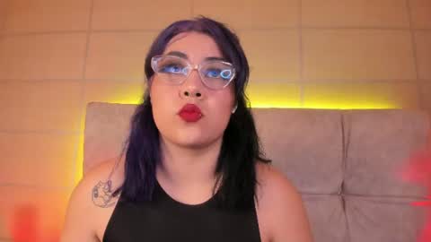 ORIANA online show from August 12, 5:32 am
