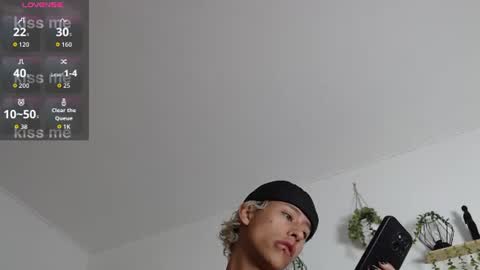 labrinthteasing online show from August 7, 12:43 am