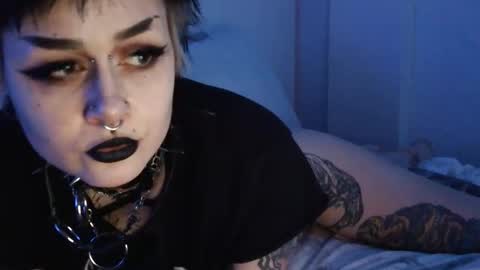 Lacey-Marie online show from April 4, 5:45 am