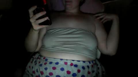 laceysweets27 online show from July 29, 1:12 am