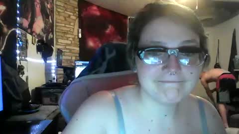 laceysweets27 online show from July 30, 3:36 am