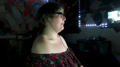 laceysweets27 online show from August 16, 11:42 pm