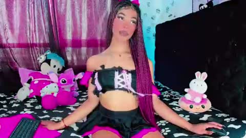 lachery_perversa online show from July 30, 2:24 pm
