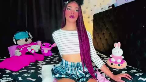 lachery_perversa online show from July 31, 10:54 am