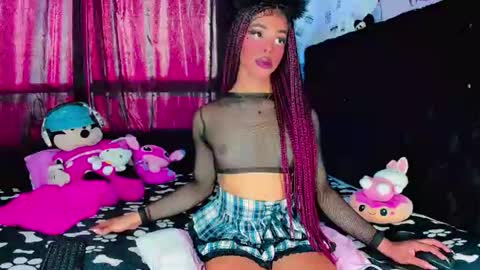 lachery_perversa online show from July 31, 12:00 pm