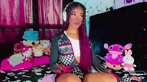 lachery_perversa online show from August 2, 12:12 pm