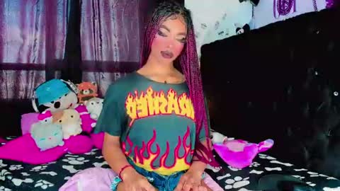 lachery_perversa online show from August 2, 6:48 pm