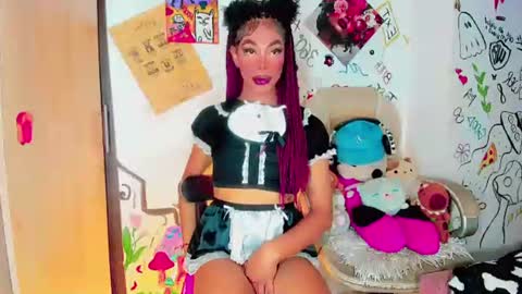 lachery_perversa online show from August 4, 10:23 am