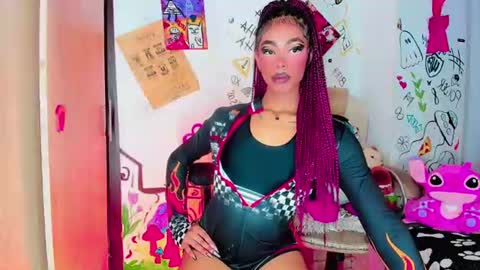 lachery_perversa online show from August 8, 1:49 am