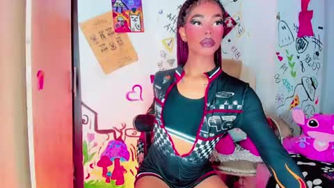 lachery_perversa online show from August 8, 2:55 am