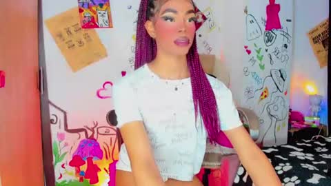 lachery_perversa online show from August 9, 6:20 pm