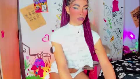 lachery_perversa online show from August 9, 7:26 pm