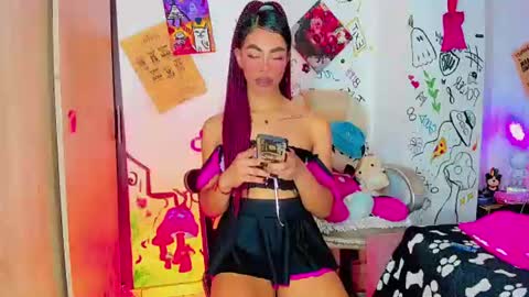 lachery_perversa online show from August 12, 6:49 am