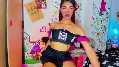 lachery_perversa online show from August 12, 10:50 am