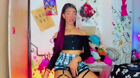 lachery_perversa online show from August 13, 6:27 am