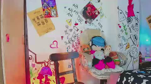 lachery_perversa online show from August 14, 9:57 am