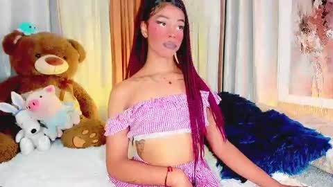 lachery_perversa online show from August 18, 6:52 am