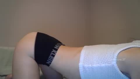 Lacie online show from June 28, 12:57 am