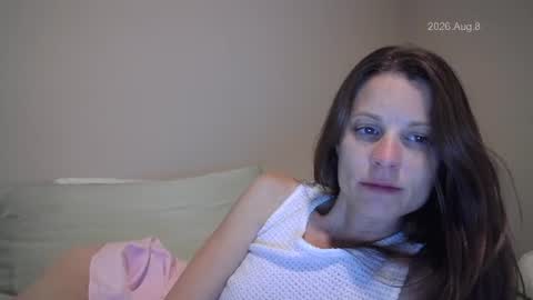 Lacie online show from August 9, 5:30 am