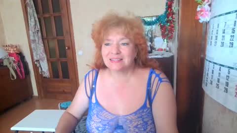 LadaMay online show from August 8, 9:20 am