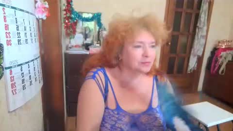 LadaMay online show from August 9, 3:35 pm