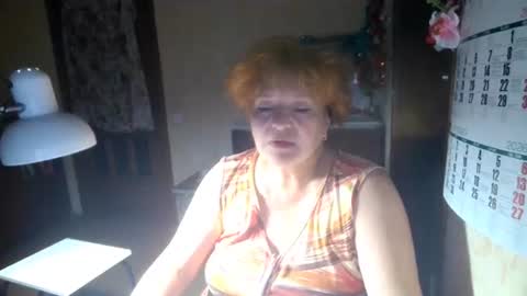 LadaMay online show from August 9, 5:14 pm