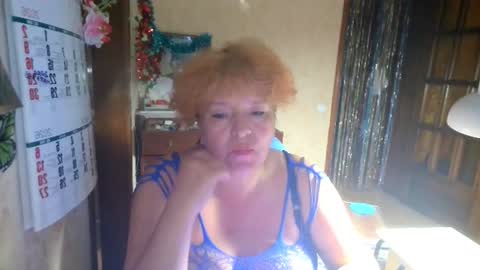 LadaMay online show from August 14, 4:54 pm