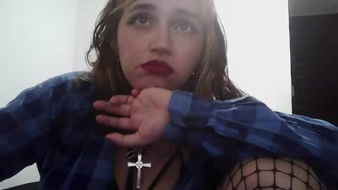 lady_ahri online show from April 5, 4:20 am