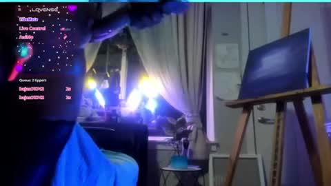 Lady Aiyla  Benevolent Goddess online show from June 29, 5:22 am
