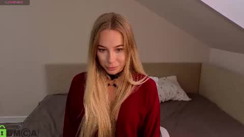 Lady Alice online show from August 11, 4:58 am