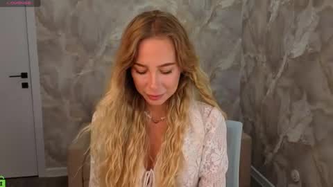 Lady Alice online show from August 13, 2:58 am