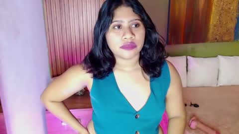 lady_ambar19 online show from August 14, 5:49 pm