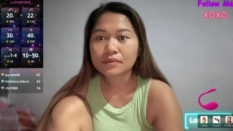 Lady online show from August 4, 1:52 pm