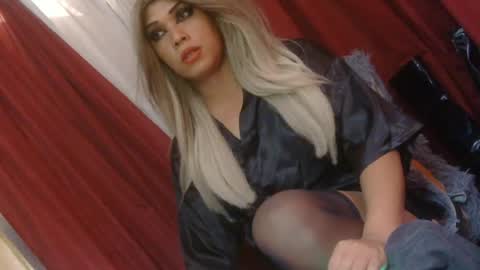 Athena online show from August 6, 4:00 am