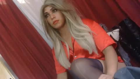 Athena online show from August 12, 2:36 am