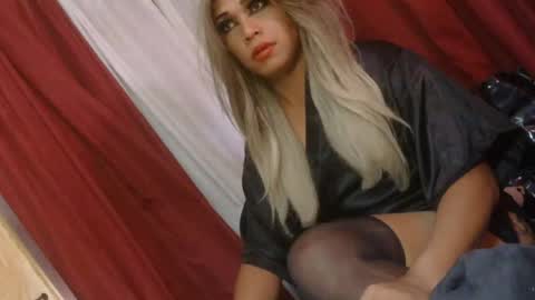 Athena online show from August 15, 10:47 pm