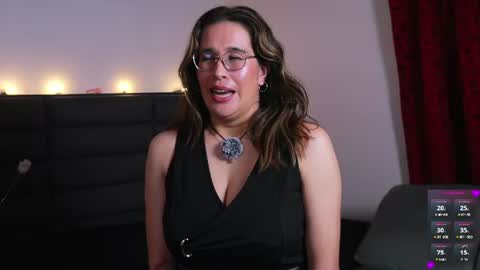 Kathie  Ricky online show from August 5, 3:43 pm