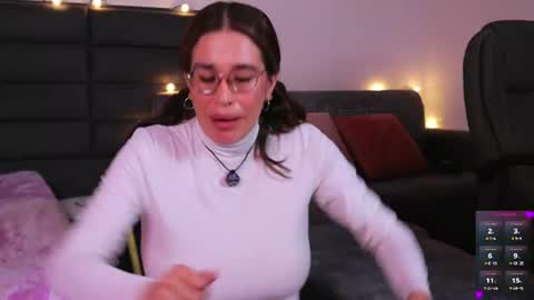 Kathie  Ricky online show from August 12, 4:20 pm