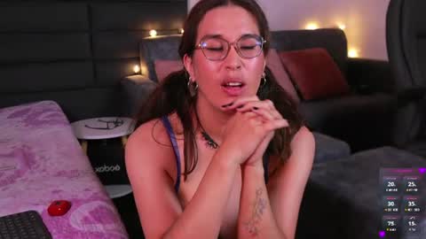 Kathie  Ricky online show from August 12, 5:26 pm