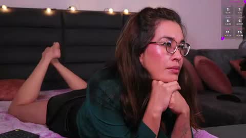 Kathie  Ricky online show from August 14, 2:43 pm