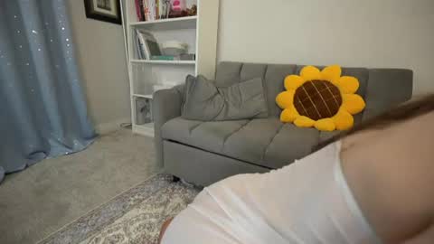 Anna online show from July 23, 1:08 am