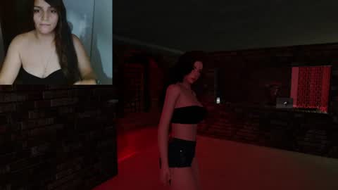 lady_butterfly19 online show from August 5, 5:38 am