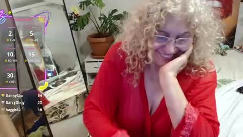 diana online show from July 19, 10:17 am