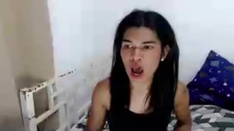 Natasha online show from August 10, 1:12 pm